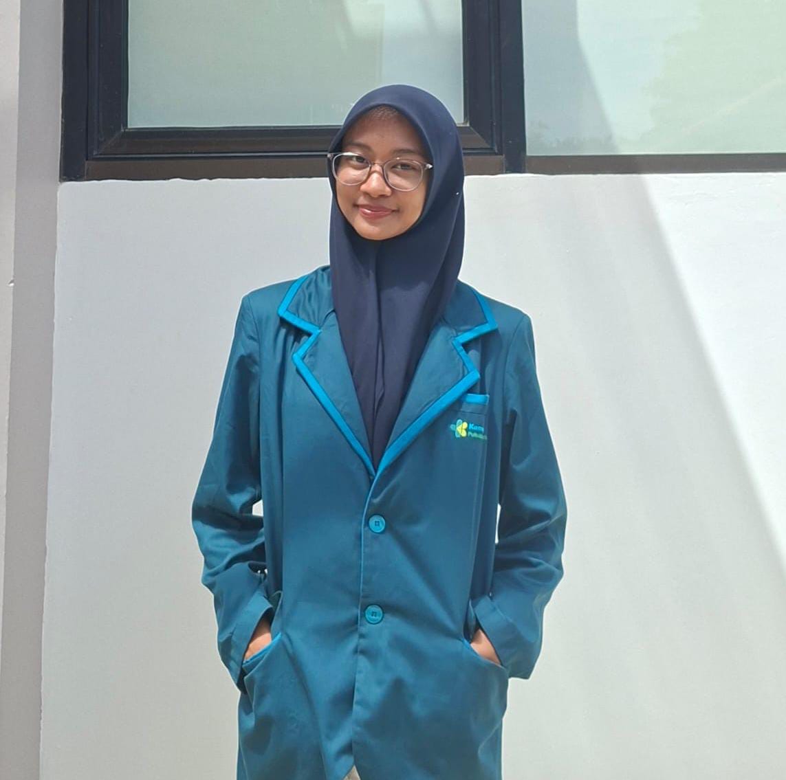 Renata syafira