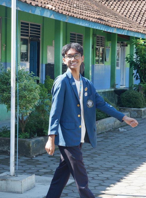 Rakha Aljiva Prabaswara